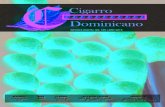 Cigarro Dominicano 105@ Edición, Publicación Propiedad de PIGAT SRL, ®Derechos Reservados ®™ 2015