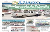 El Diario Martinense 10 de Septiembre de 2015
