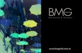 BMG - Be My Guest