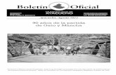 Ayacucho Boletin Oficial Agosto 15