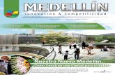 Medellin Innovacion y Competitvidad