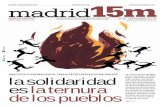 Madrid15m nº 39, septiembre 2015