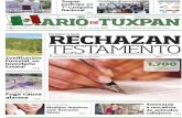 Diario de Tuxpan 21 de Septiembre de 2015