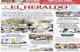 El Heraldo de Xalapa 21 de Septiembre de 2015
