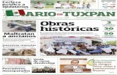 Diario de Tuxpan 22 de Septiembre de 2015