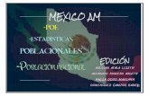 Población en México