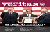 Revista Veritas Edición 104 | USMP