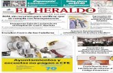 El Heraldo de Xalapa 24 de Septiembre de 2015