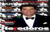 Business Review America Latina - Octubre 2015