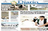 El Diario Martinense 25 de Septiembre de 2015