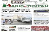 Diario de Tuxpan 29 de Septiembre de 2015