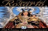 Isla Cristina - Fiestas del Rosario 2015