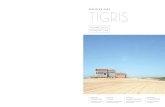 Revista Tigris - Eidico en casa (enero-febrero 2015)