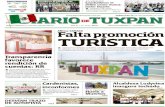 Diario de Tuxpan 30 de Septiembre de 2015