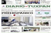 Diario de Tuxpan 1 Octubre de 2015