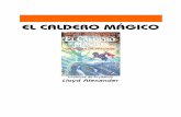 El Caldero Mágico  -   Lloyd Alexander