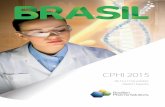 CPHI 2015 | BRASIL