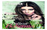 AROMAS OTOÑO 2015: BELLEZA BOHEMIA