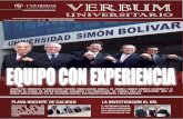Revista de la Universidad Peruana Simón Bolívar