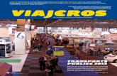 Revista Viajeros 187 - julio 2012
