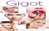 Gigot - Campaña 15 2015 - Uruguay