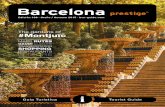 Barcelona Prestige 108