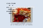 Aparicio revista cultura y patrimonio panameños 1