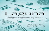 Katalog Laguna 2015/16