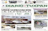 Diario de Tuxpan 8 de Octubre de 2015