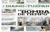 Diario de Tuxpan 9 de Octubre de 2015