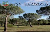 Revista Las Lomas – Número 4 – Octubre 2015