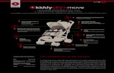 kiddy city'n move ES