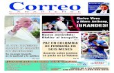 Correo Canadiense - September  25, 2015