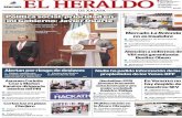 El Heraldo de Xalapa 17 de Octubre de 2015