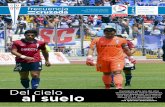 Apertura 2015 - Fecha 09 vs Antofagasta