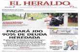 El Heraldo de Coatzacoalcos 21 de Octubre de 2015