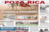 Diario de Poza Rica 21 de Octubre de 2015