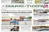 Diario de Tuxpan 22 de Octubre de 2015