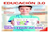 Nº 20 Educación 3.0 (versión digital reducida)