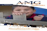 Boletín AMG Guatemala