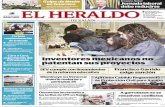 El Heraldo de Xalapa 28 de Octubre de 2015