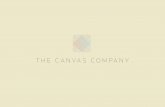 Canvas Company_Portafolio