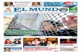 El Mundo Newspaper | No. 2248 | 10/29/15