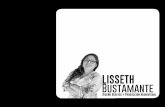 Portafolio Llisseth Bustamante