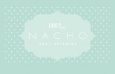 Nacho por Abbey