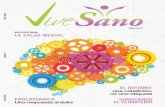Vive Sano segunda edición