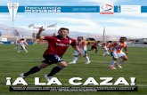 Apertura 2015 - Fecha 11 vs Cobresal