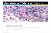 Genética Médica News Número 36
