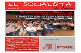 EL SOCIALISTA de Jaén 19