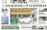 Diario de Tuxpan 4 de Noviembre de 2015
